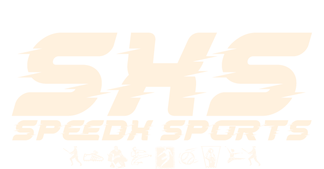 SpeedX Sports