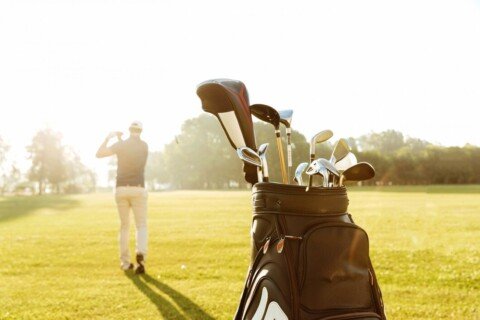 Best Golf Clubs for Beginners & Pros